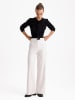 BGN Broek wit