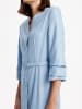 BGN Kleid in Hellblau