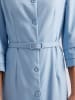 BGN Kleid in Hellblau