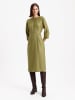 BGN Kleid in Khaki