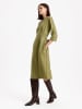 BGN Kleid in Khaki