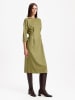 BGN Kleid in Khaki
