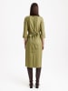 BGN Kleid in Khaki