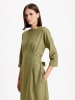 BGN Kleid in Khaki