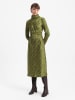BGN Kleid in Khaki