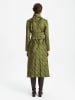 BGN Kleid in Khaki