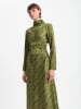 BGN Kleid in Khaki