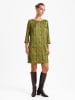 BGN Kleid in Khaki