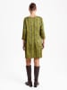 BGN Kleid in Khaki