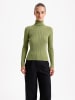 BGN Pullover in Grün