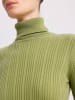 BGN Pullover in Grün