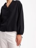 BGN Bluse in Schwarz