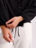 BGN Bluse in Schwarz