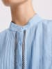 BGN Bluse in Hellblau