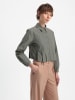 BGN Bluse in Khaki