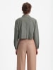 BGN Bluzka w kolorze khaki