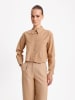 BGN Bluse in Beige