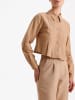 BGN Bluse in Beige