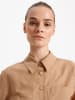 BGN Bluse in Beige