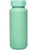 Design Letters Thermoflasche in Grün - 500 ml