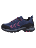 CMP Leder-Trekkingschuhe "Melnick" in Dunkelblau
