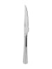 Ogo Living 6er-Set: Edelstahl-Steakmesser "Ares" - (L)20,5 cm