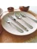 Ogo Living 6er-Set: Edelstahl-Steakmesser "Ares" - (L)20,5 cm
