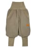 LiVi Streetjogger "Strick Sand" in Beige