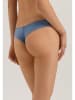 Hanro String blauw