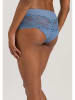 Hanro Panty in Blau