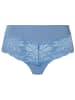 Hanro Panty in Blau