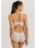 Hanro Body in Rosé