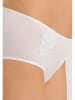 Hanro Slip in Weiß