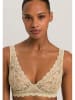 Hanro Soft-BH in in Beige