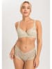 Hanro Beugelbeha beige