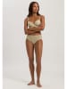 Hanro Slip in Beige