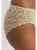 Hanro Slip in Beige