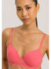 Hanro Schalen-BH in Rosa
