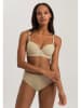 Hanro Beugelbeha beige