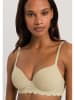 Hanro Beugelbeha beige