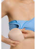 Hanro Bustier in Hellblau