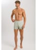 Hanro Boxershorts in Beige