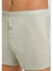 Hanro Boxershort beige