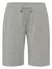 Hanro Pyjamashort grijs