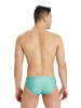 Arena Zwembroek turquoise/geel