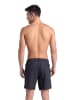 Arena Badeshorts in Anthrazit