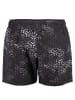 Arena Badeshorts in Anthrazit