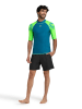 Arena Badeshorts in Schwarz