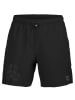 Arena Badeshorts in Schwarz