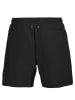 Arena Badeshorts in Schwarz